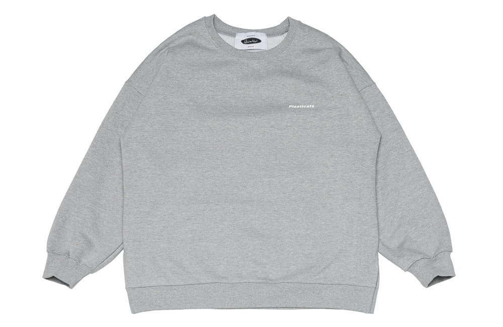 NONE Sweat-shirts (gray)